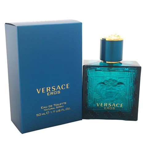 versace perfume men's price|versace eros perfume for him.